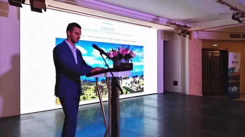 走遍四海，还是威海 魅力海滨城市亮相哈萨克斯坦旅游信息咨询