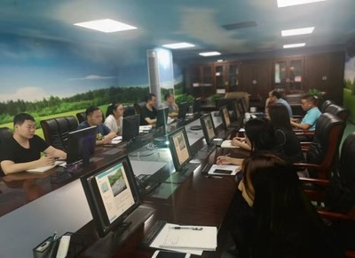 擘画郧阳湖新蓝图 以5A提升与全程咨询服务为引擎，打造高品质旅游目的地