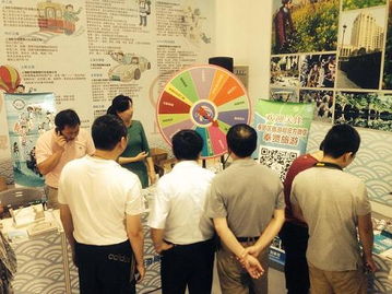 上海旅游局政务网旅游信息咨询服务全面升级，助力游客便捷出行